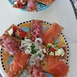 La Perla Del Mare * 比谢列