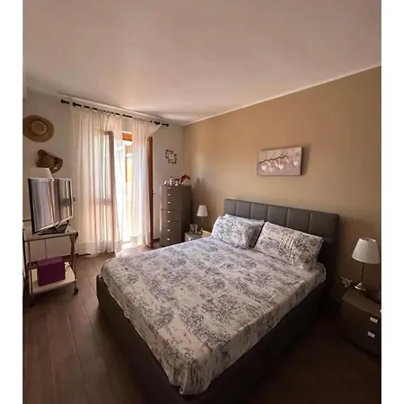 La Perla Del Mare Villa *