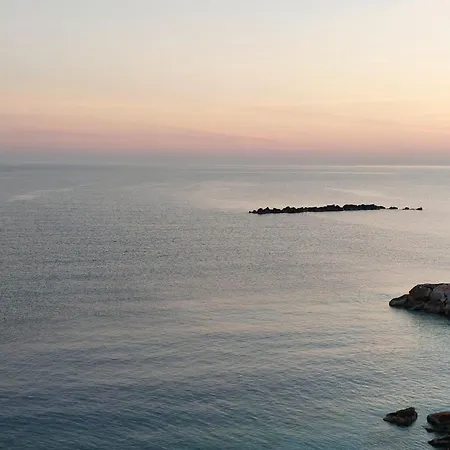 La Perla Del Mare