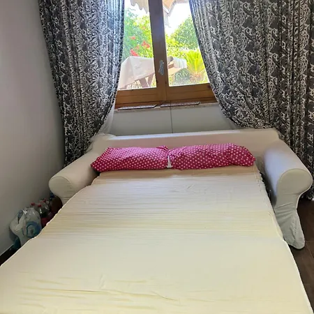 别墅 La Perla Del Mare *